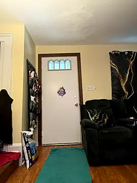 daddydarkskindikk online show from 12.17.25