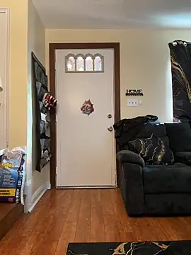 daddydarkskindikk online show from 12.22.25