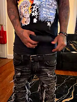 daddydarkskindikk online show from 01.12.26