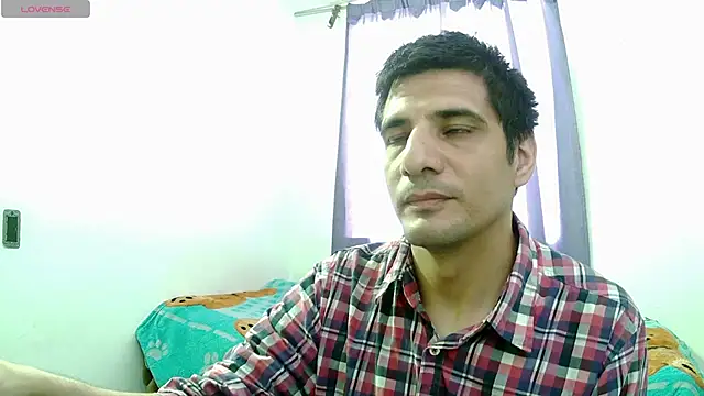 Adam Arango online show from 12.19.25