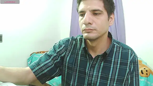 Adam Arango online show from 12.20.25