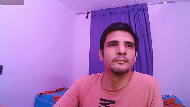 Adam Arango online show from 12.23.25