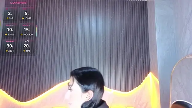 Tifany Tx online show from 03.27.26