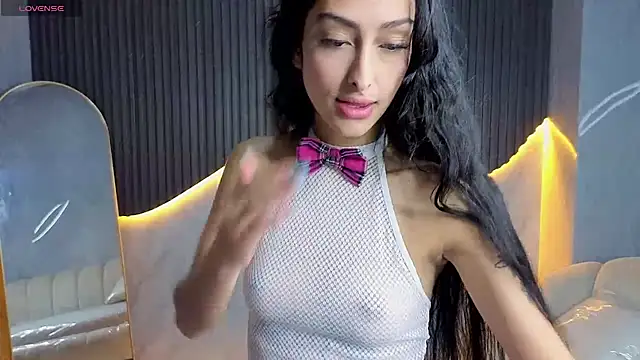 Snapshot of Tifany_Tx chatting on 06.19.26 Tifany Tx online show from 06.19.26