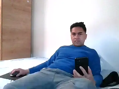 sweetpinoy2027 online show from 03.31.26