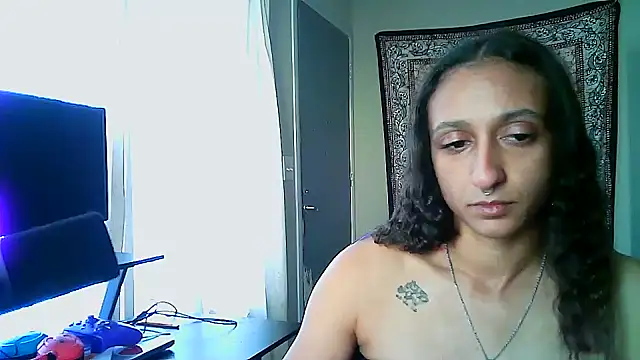 Snapshot of GoddessVikkii chatting on 02.06.26 GoddessVikkii online show from 02.06.26