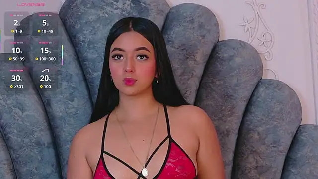 Jessie-Torres online show from 01.15.26