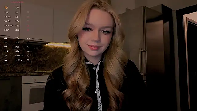 my liss online show from 02.16.26