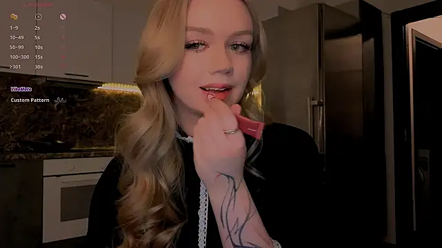 my liss online show from 02.18.26