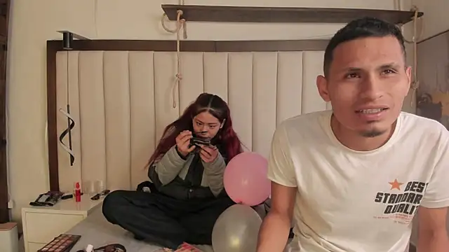 Ela Sammy online show from 02.15.26