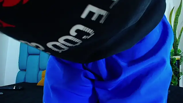 boy Dirty X online show from 04.09.26