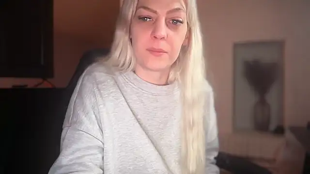 Melina Diamond online show from 01.11.26