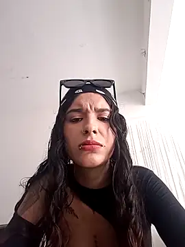 Snapshot of Mar_Ken chatting on 02.08.26 Mar Ken online show from 02.08.26