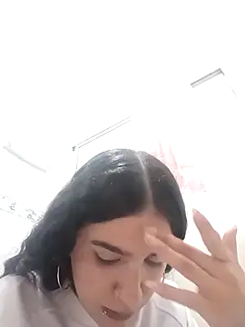 Snapshot of Mar_Ken chatting on 02.15.26 Mar Ken online show from 02.15.26