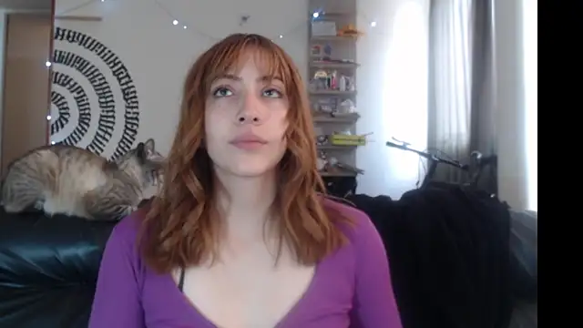 BeautyYoungblond online show from 02.07.26