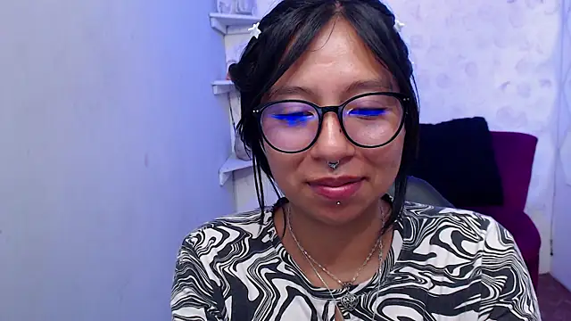 JainaAngel  online show from 01.13.26