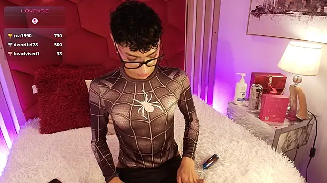 Owen JP online show from 04.09.26