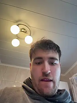 KinkyLovePublic online show from 04.23.26