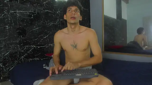 Emer santos online show from 01.06.26