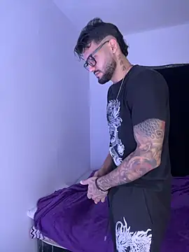 thedragonboyxxx online show from 12.20.25