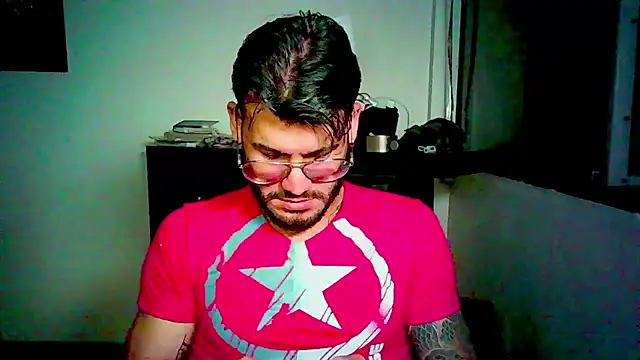 thedragonboyxxx online show from 03.13.26