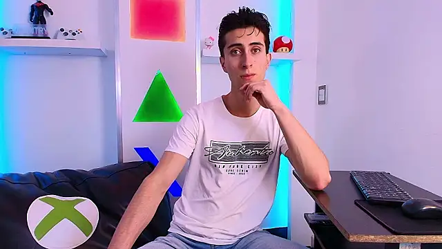 Ithan Skin online show from 02.02.26