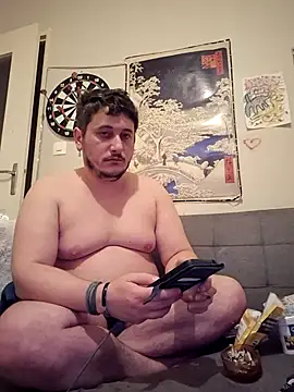 damslebambou1 online show from 03.16.26