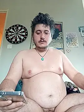 damslebambou1 online show from 04.19.26