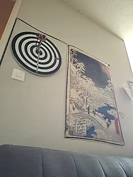 damslebambou1 online show from 05.27.26