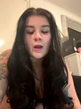 laceyblackx online show from 01.05.26