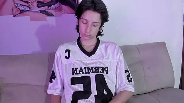 cirosky elchicopolla online show from 03.25.26