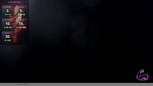 Snapshot of Ares_funn chatting on 02.27.26 Ares funn online show from 02.27.26