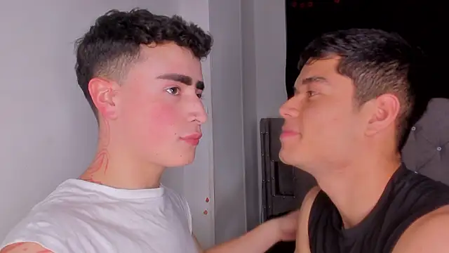 Snapshot of naughtysalomon__ chatting on 01.31.26 naughtysalomon online show from 01.31.26