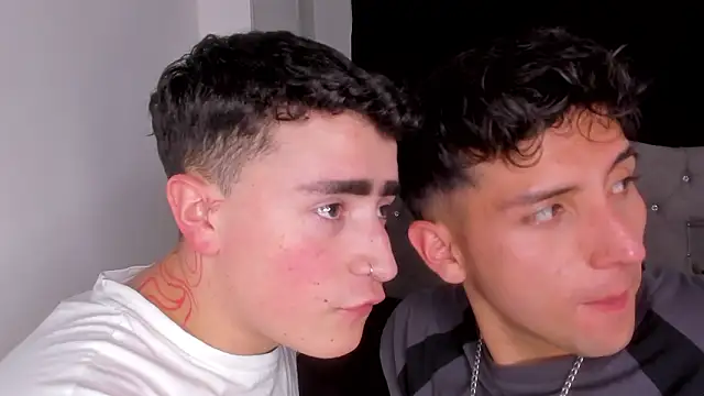 Snapshot of naughtysalomon__ chatting on 02.03.26 naughtysalomon online show from 02.03.26