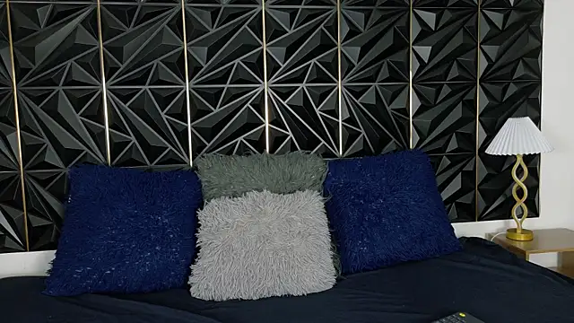 DeisyWalker online show from 01.06.26