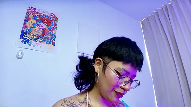 Snapshot of soul1111_ chatting on 12.17.25 soul1111 online show from 12.17.25