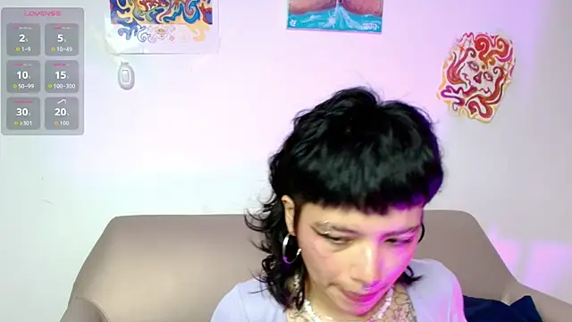 Snapshot of soul1111_ chatting on 12.19.25 soul1111 online show from 12.19.25