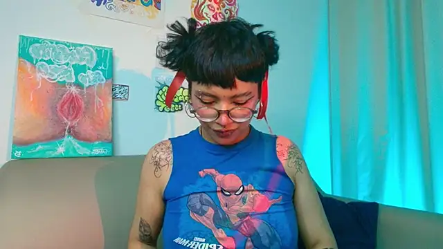 Snapshot of soul1111_ chatting on 01.09.26 soul1111 online show from 01.09.26