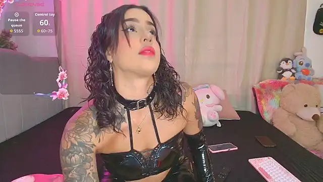 aihnoa split18 online show from 03.25.26