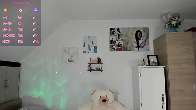 VEROSlen- online show from 01.07.26