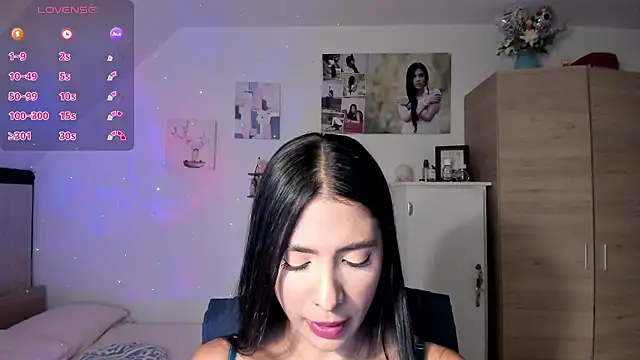 VEROSlen- online show from 01.18.26