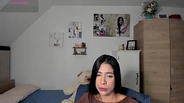 VEROSlen- online show from 03.16.26