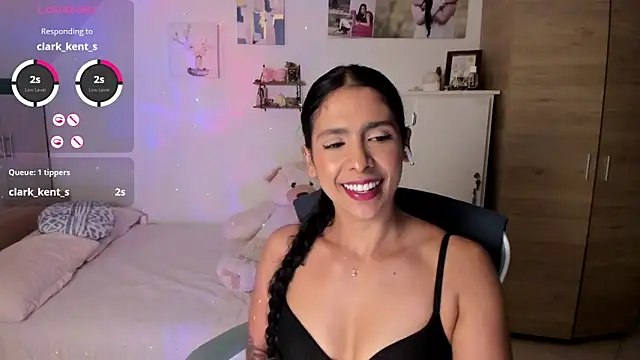 VEROSlen- online show from 03.31.26