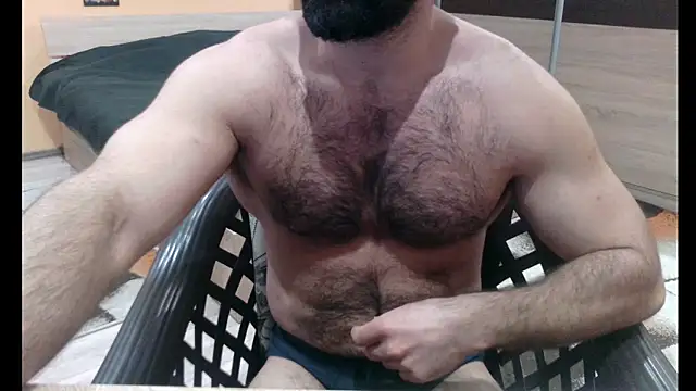 alieninhumanbody1 online show from 02.04.26