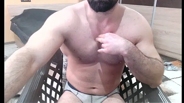 alieninhumanbody1 online show from 02.24.26