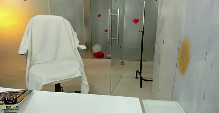 missdominna online show from 02.17.26