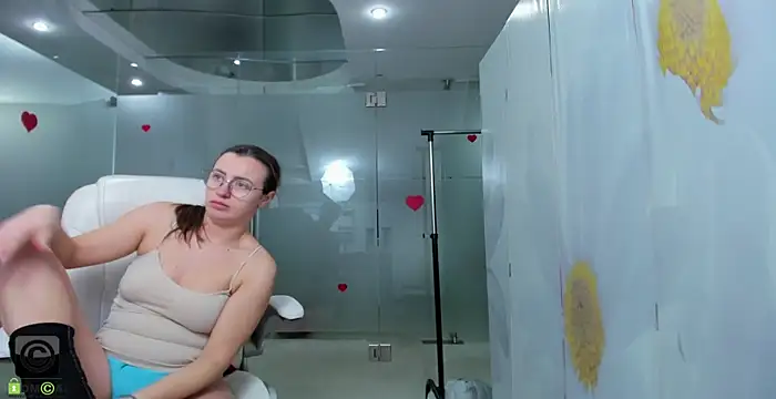 missdominna online show from 02.24.26