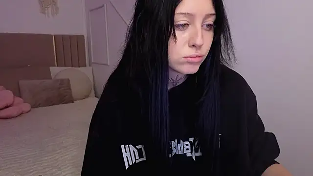 Sn0w  queen online show from 02.26.26