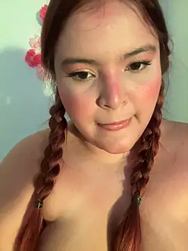 melanie hh1 online show from 02.03.26