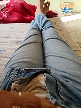 Tall7boy7 online show from 12.19.25